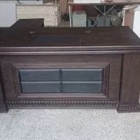 میز و صندلی اداری تمیز