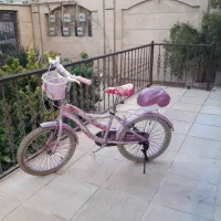 دوچرخه سایز ۲۰