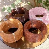 نخ ارغوان بافی،سبدبافی،حصیربافی