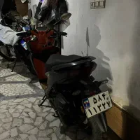 کلیک ۱۸۰|موتورسیکلت|رشت, گلسار|دیوار