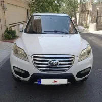 لیفان x60هیلمنی بدون رنگ