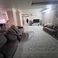 آپارتمان تک واحدی ۱۷۵ متر فول شریعتی پورمحسن