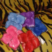 برگ گل مصنوعی