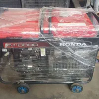هوندا ۹ کیلو وات