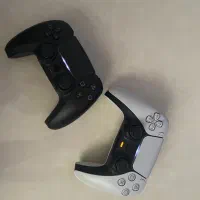 PS5|کنسول، بازی ویدئویی و آنلاین|خرم‌آباد, |دیوار