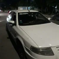 سمند سورن مدل۹۲