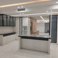 تولید کابینت‌ صنعتی (تولید کارخانه، نصب تمیز) مشهد
