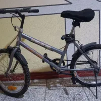 دوچرخه
