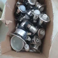 هالوژن|لامپ و چراغ|اراک, |دیوار