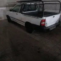 پرایدوانت سالم مدل ۹۹