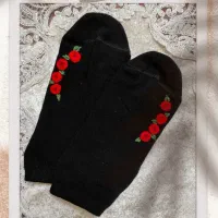 گلدوزی با دست