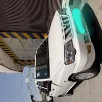 پراید 111مدل۹۸