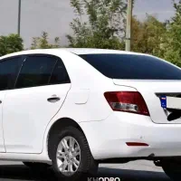 ماشین آریو سایپا اتومات مدل ۹۷ به صورت اقساط