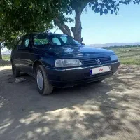 اردی ۸۴ کم کار ، سرپا ، مرتب