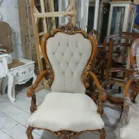 مبل کلاسیک آراد با 20 درصد تخفیف ویژه