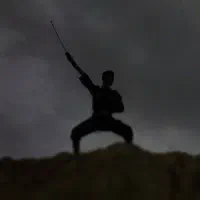 آموزش نینجا و سامورایی ‌‌ مربی  باشگاه