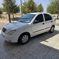 تیبا 2مدل ۹۶