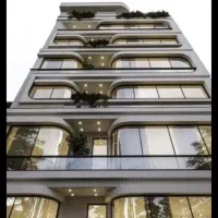 اپارتمان در حال ساخت فرامرز 25