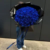 گل روبانی