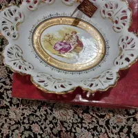 ظرف چینی|کلکسیون اشیاء عتیقه|تهران, زنجان جنوبی|دیوار