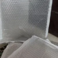 پلاستیک حباب دار(کیسه پلاستیکی حباب دار)