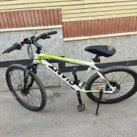 دوچر خه 26جاینت رینکون اصل 24دنده دیسکی هیدرولیک
