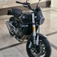 بنلی کیوجی کی وی