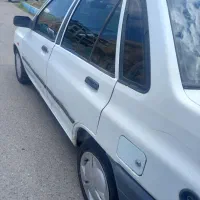 پراید مدل ۸۸