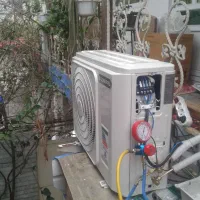 تعمیر،نصب وجابجایی کولرگازی به همراه عیب یابی دقیق