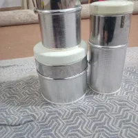 سرویس حبوبات ۱۰ تیکه