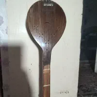 سه تار مفاخری سوخته کاری