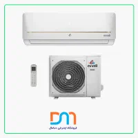 کولر ۱۸ هزار پیستونی ایوولی