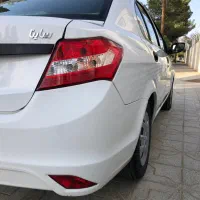 ساینا EX مدل ۹۸ کم کار کارمندی