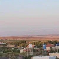 زمین ۱۰۰۰متری نیکان کودیان