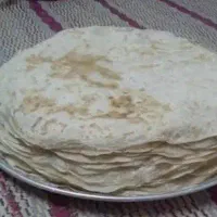 نان تیری