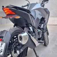 na 180 مدل ۴۰۳|موتورسیکلت|مشهد, شهید قربانی|دیوار