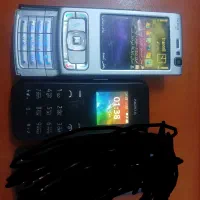 نوکیا 6500 105 N95