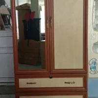 کمد لباس سە کشو
