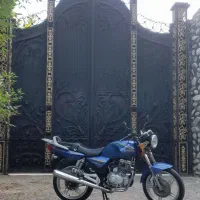 موتور سیکلت 150