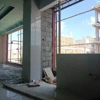 کارگر سنگ کاری