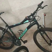 دوچرخه