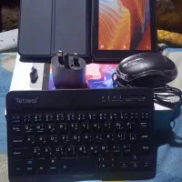 تبلت