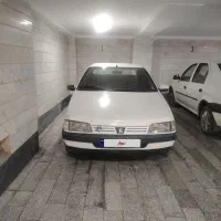 پژو آردی انژکتور