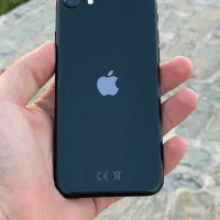 iPhone SE 2020|موبایل|خوی, |دیوار