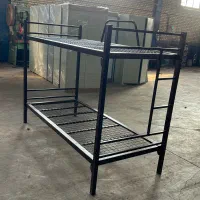 تخت خوابگاهی دو طبقه