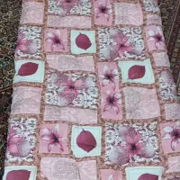 تشک پنبه ای