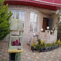 فروش ویلای ساحلی با انشعابات و پایان کار
