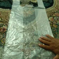 نایلکس و نایلون دسته دار