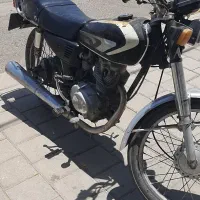 موتور مدل ۱۳۸۶