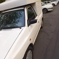 پراید وانت مدل 1402